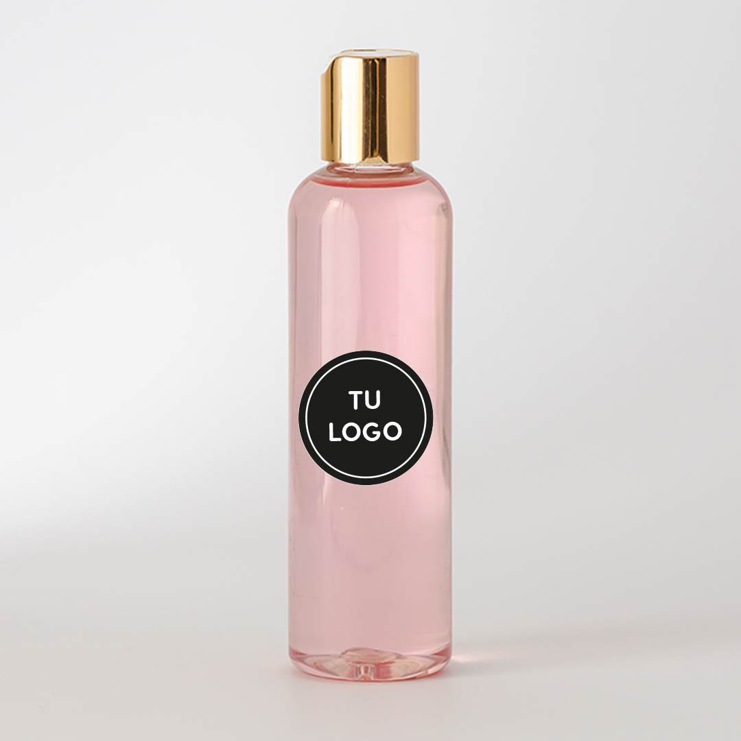 Aceite de Rosas