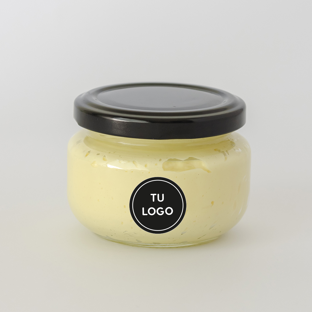 Crema con Glicerina, Lanolina y Cera de Abejas