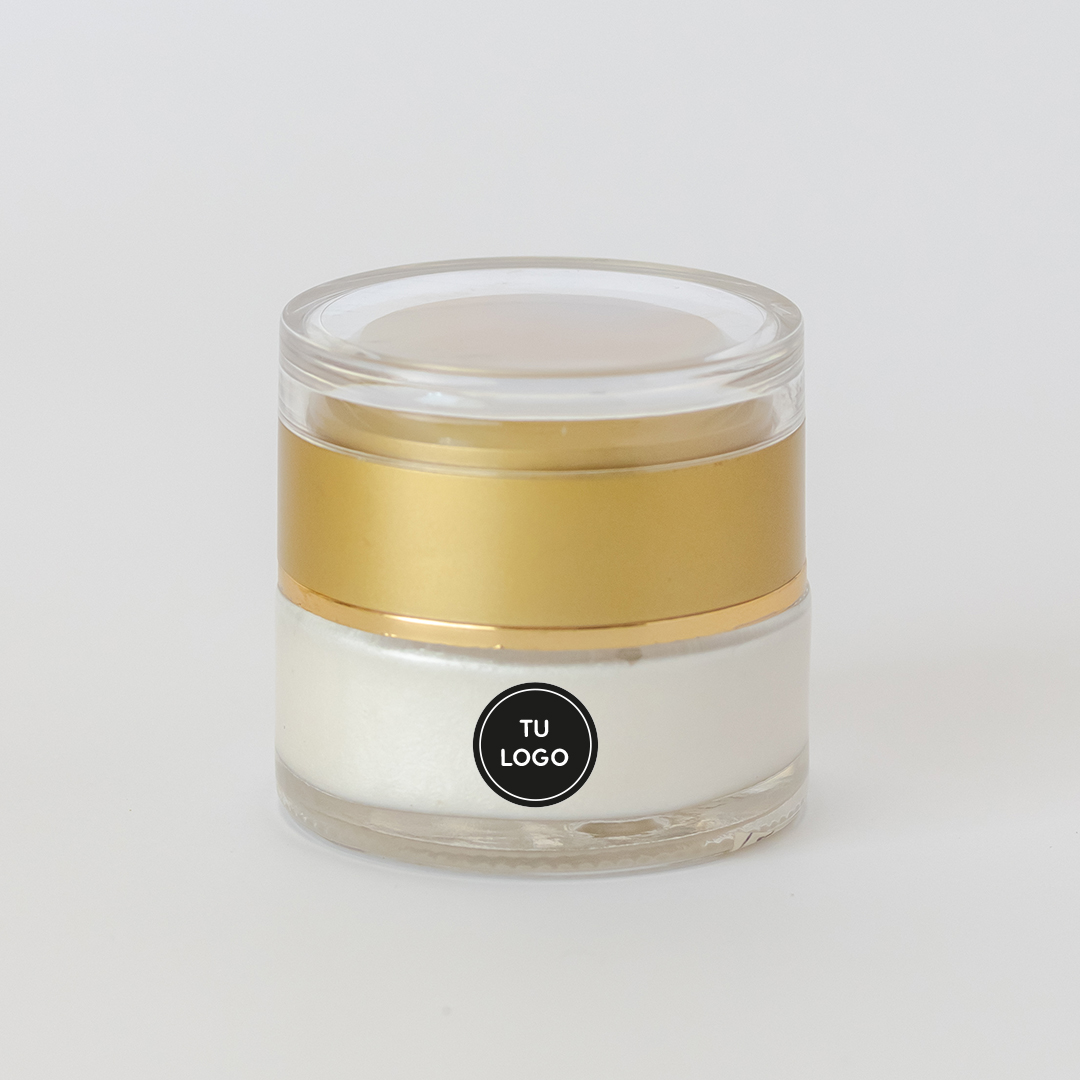 Crema de Concha Nácar
