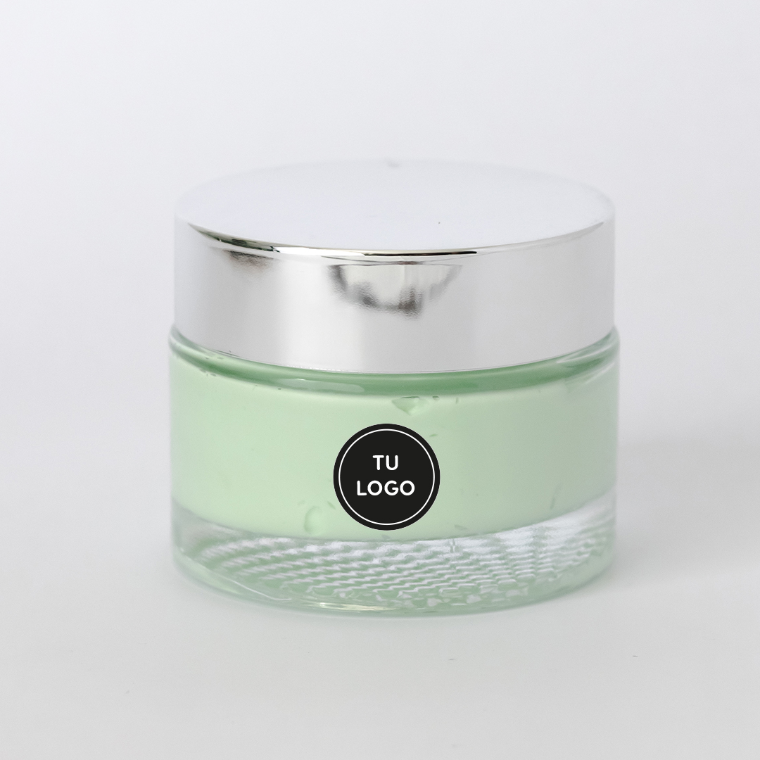 Crema de pepino