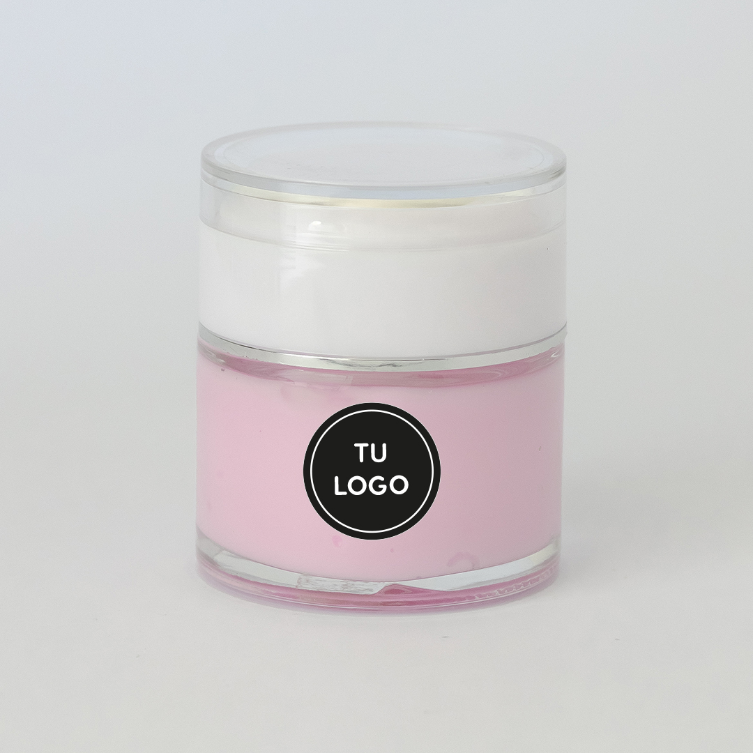 Cold Cream Rosa