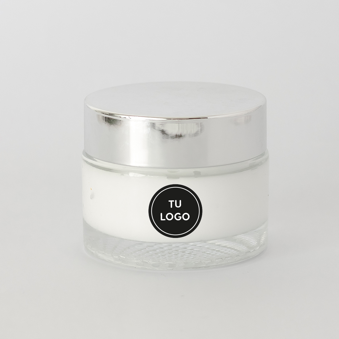 Crema de Té Verde