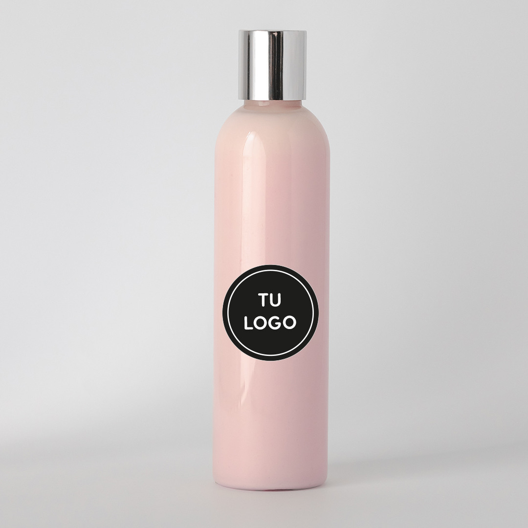 Crema líquida de Rosas con Glicerina