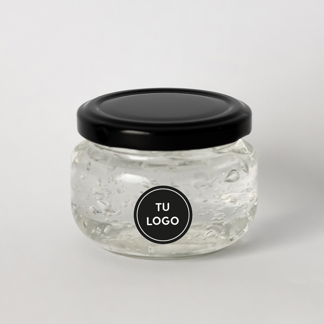 Gel conductor con Vitamina C y Colágeno