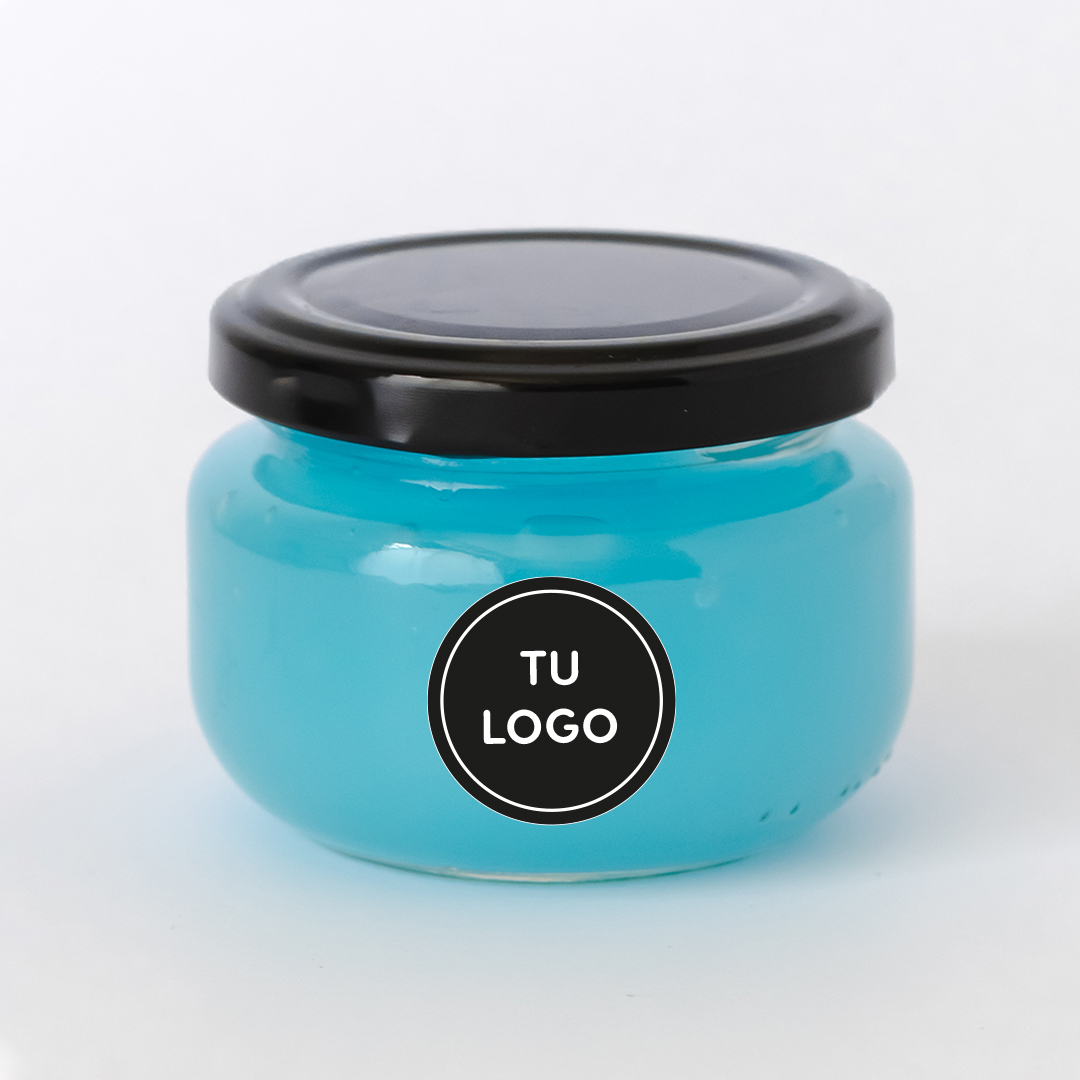 Gel corporal Hielo Mineral