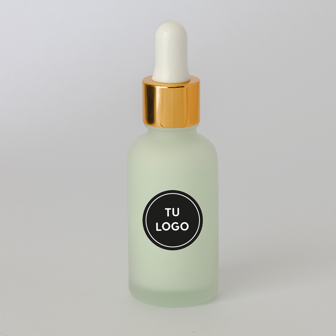 Sérum de Hamamelis con Vitamina C y Aloe Vera