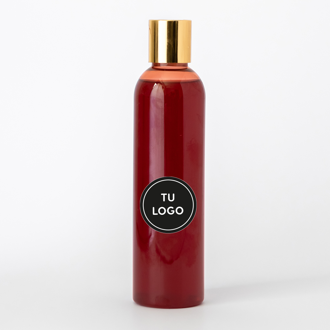 Shampoo de Cacahuananche