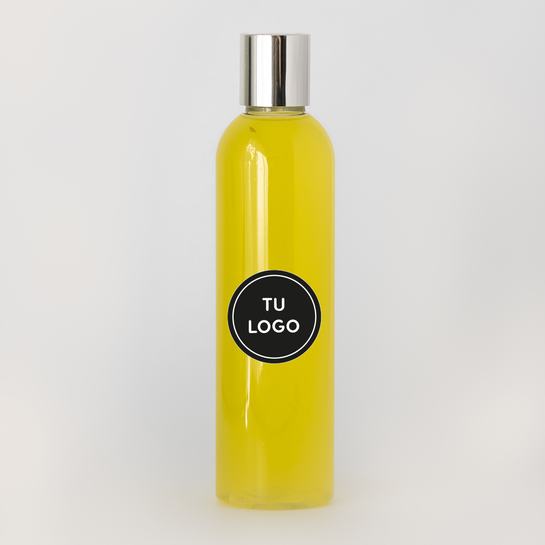 Shampoo de Papa