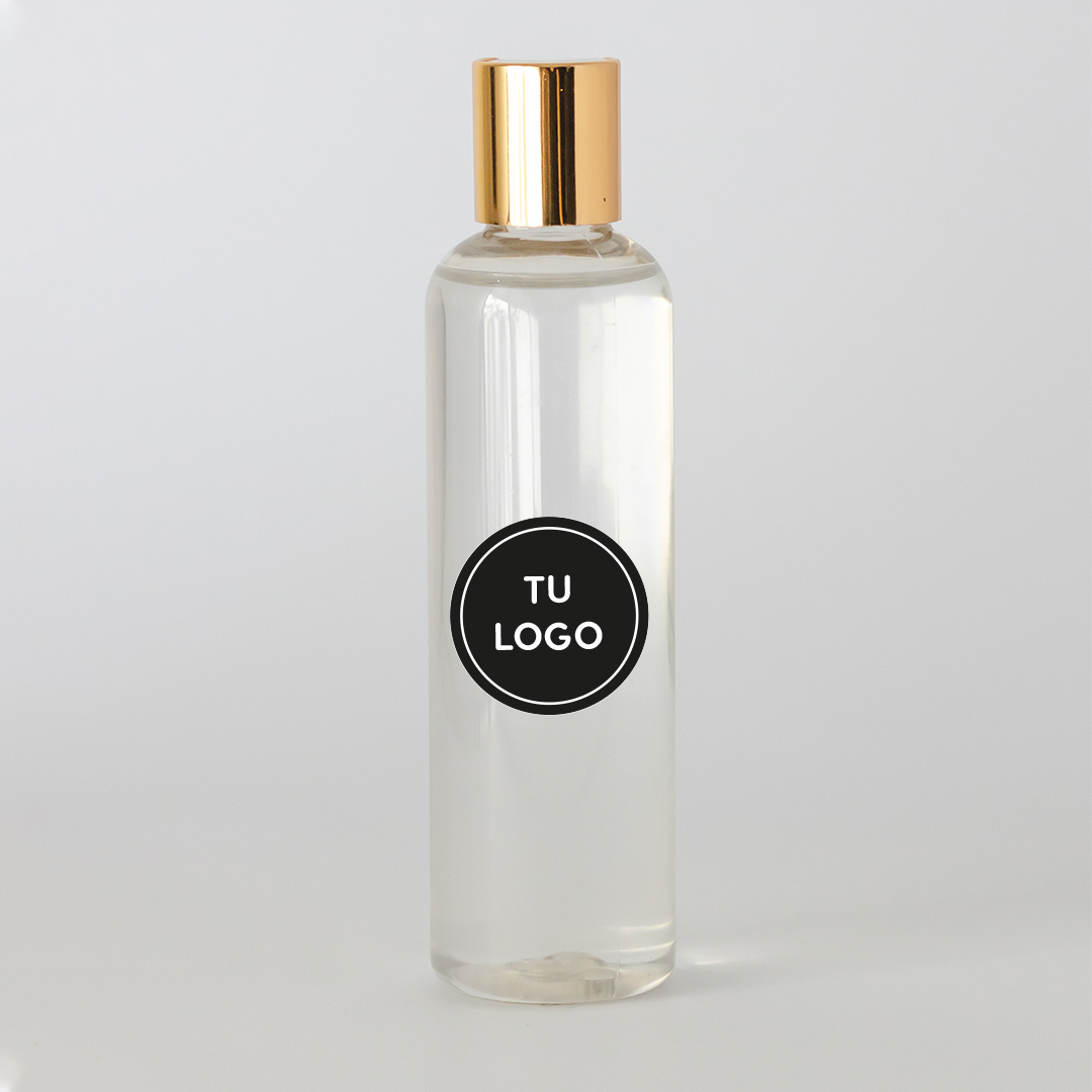 Silica para el cabello