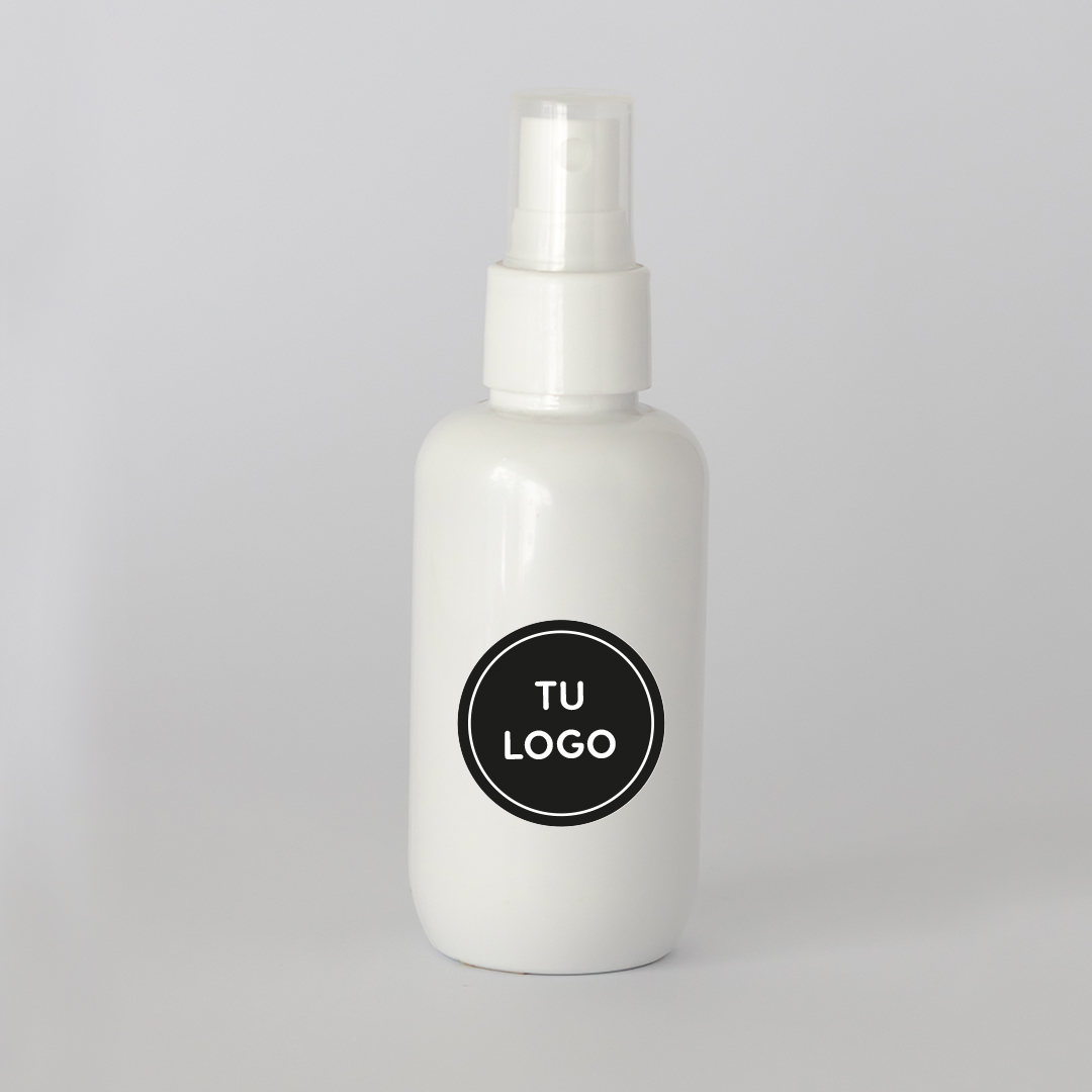 Sanitizante con aroma